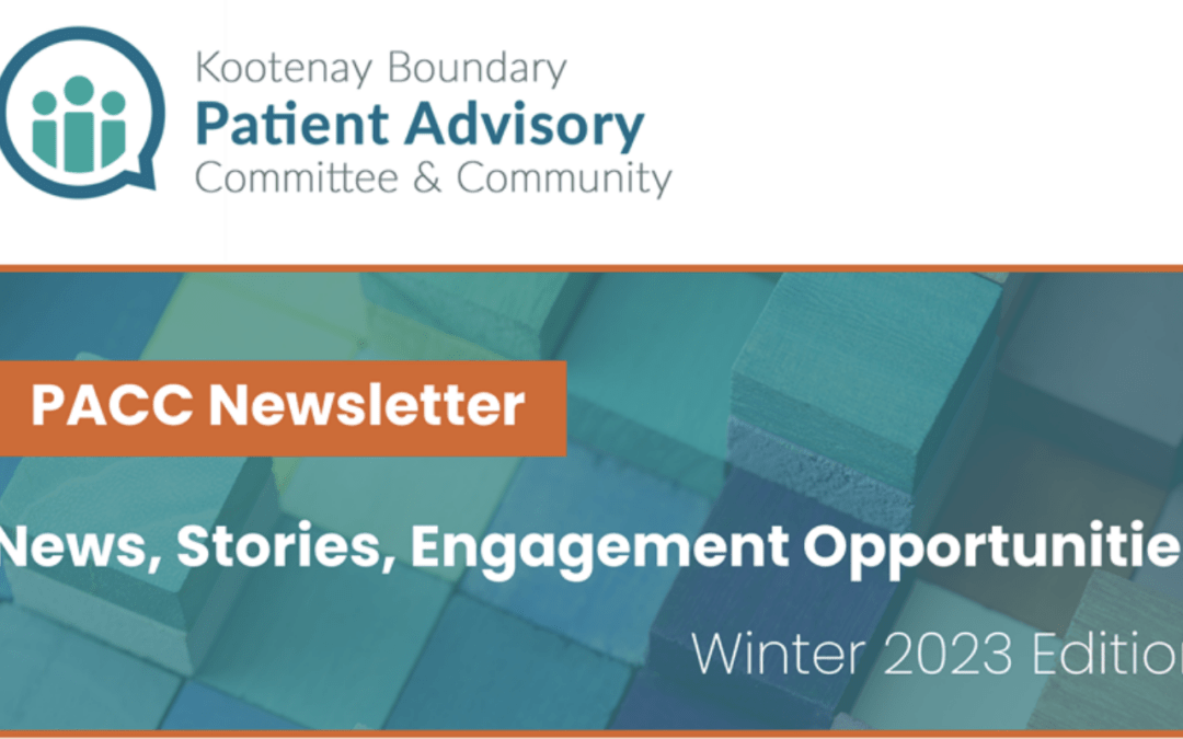 Explore Our Winter 2025 Newsletter